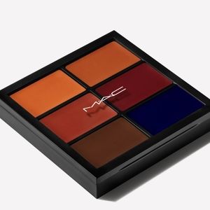 MAC Concelaer Pallette - Extra Deep